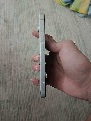 256: IPhone 17, Б/у, 256 ГБ, Белый, 98 % — 1