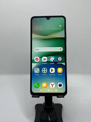 iphone 3s: Redmi, Redmi A5, Новый, 128 ГБ, цвет - Черный, 2 SIM — 6