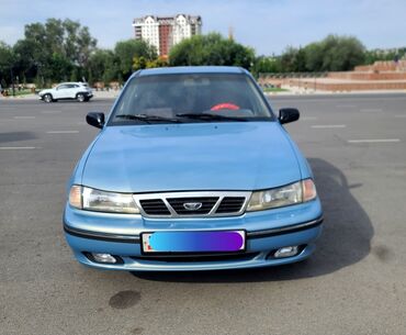 железные диски на хундай портер: Daewoo Nexia: 2006 г., 1.5 л, Механика, Бензин, Седан