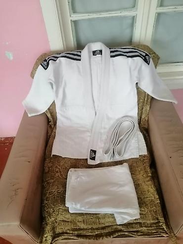 karate elceyi: Salam aleykum Oglan ve qiz uşaqlari ucun Judo kimonolari ve karate — 3