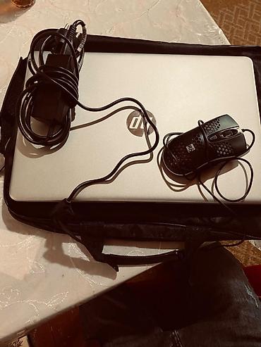 soyuducu 2 el: HP Laptop 15s-fq0xxx modeli satılır. Ofis işləri, təhsil, onlayn — 3