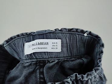 pull and bear women: PULL&BEAR, Jeansy damskie, rozmiar S — 4