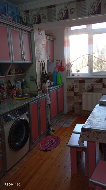 Köhnə tikili: Mingəçevir, 2 otaqlı, Köhnə tikili, 50 kv. m — 17