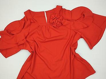 red collar project: Shein Curve, Bluzka damska, rozmiar XL — 1