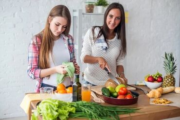ручная работа на дом: Требуется Уборщица, Дом, Неполный рабочий день