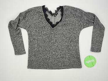 shein bluza: Sinsay, Sweter damski, rozmiar 2XS — 3