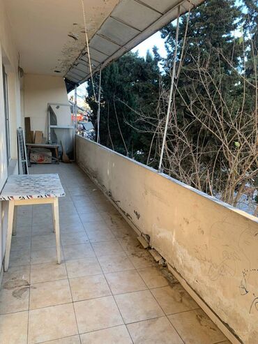 Köhnə tikili: Bakı, 4 otaqlı, Köhnə tikili, m. Qara Qarayev, 110 kv. m — 16