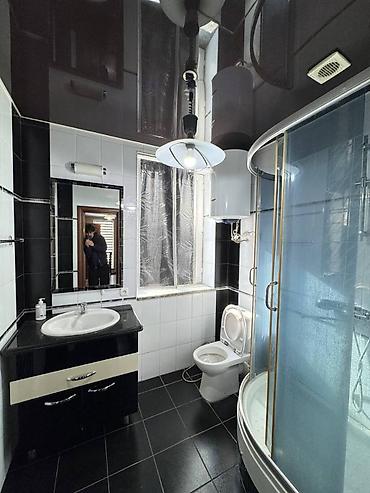 Долгосрочная аренда домов: 230 м², 6 комнат, Утепленный, Теплый пол, Кондиционер — 9