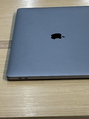 Ноутбуки Apple (MacBook): Для программирования, Б/у, Intel Core i7, ОЗУ, RAM: 16 ГБ — 5