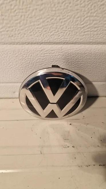 Maske hladnjaka: PREDNJI ZNAK VW VOLKSWAGEN POLO - NOVO | NOVO ! ORIGINALNI ZNAKOVI — 3
