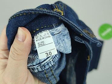 amicci jeans: Jeansy dla mężczyzn, rozmiar M — 4