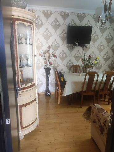 ev alqi satqisi kirayesi: 2 otaqlı, 50 kv. m, Kredit yoxdur, Orta təmir — 9