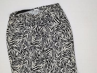 spódnice zebra: Woman, Spódnica damska, rozmiar XL — 1