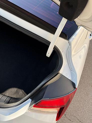 Hyundai: Hyundai Avante: 2021 г., 1.6 л, Автомат, Бензин, Седан at lalafo.kg — 27 Hyundai: Hyundai Avante: 2021 г., 1.6 л, Автомат, Бензин, Седан — 27