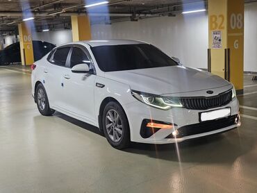 аренда машина под выкуп: Сдаю Kia K5, Почасово, Без водителя, | Залог, Предоплата, Водительские права