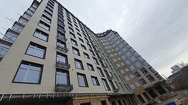 Новостройки от застройщика: Строится, Индивидуалка, 2 комнаты, 65 м² — 1