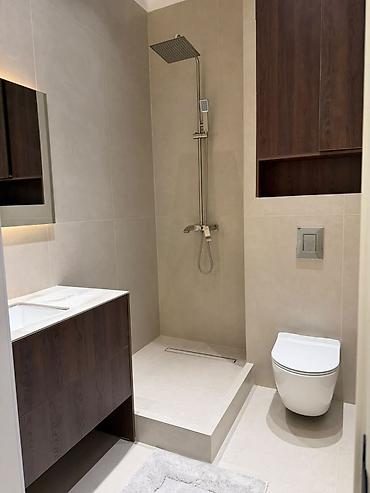 сдаю орто сай: 3 комнаты, 92 м², 4 этаж — 1