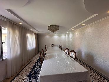 Продажа дачи: 5 и более комнат, 94 м², 5 соток, Келечек ж/м, Горячая вода, Канализация, Электричество — 10