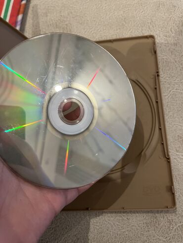 Oyun diskləri: Qarışıq janr, İşlənmiş Ünvandan götürmə — 12