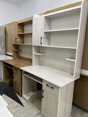 Парты: Компьютерные столы для учеников А также для офиса Всегда в наличии в — 8