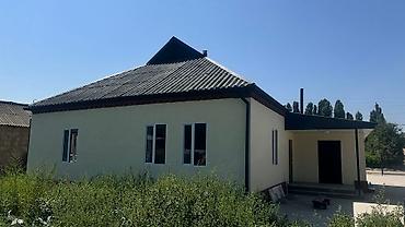 бекер уй: Продаю или меняю добротный, теплый дом 🔷Площадь - 100 кв м + — 5
