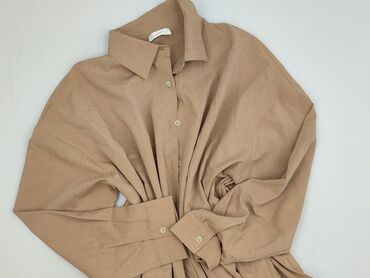 Kobiety: Koszula damska, rozmiar 4XL