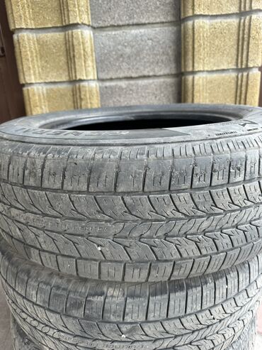 Шины: Продается комплект шин 235/65 R18 Америка, марка General Altimax