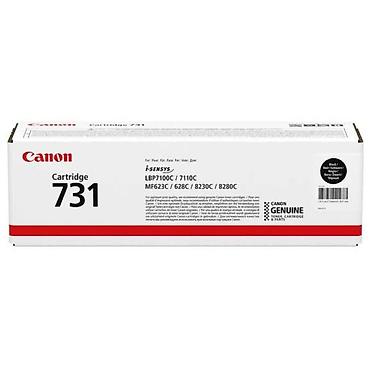 printer epson l850: Canon Cartridge 731 CRG-731 BK (6272B002) – Original Qara Toner — 3