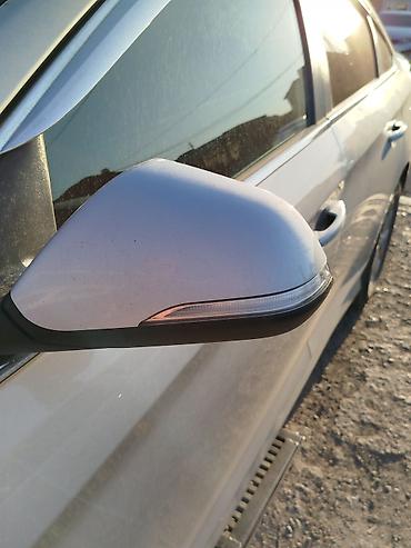 соната куплю: Hyundai Sonata: 2018 г. — 7