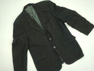 Suit jacket for men, S (EU 36), condition - Very good