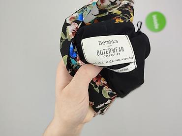napy ozdobne do kurtek: Bershka, Marynarka damska, rozmiar XS — 4