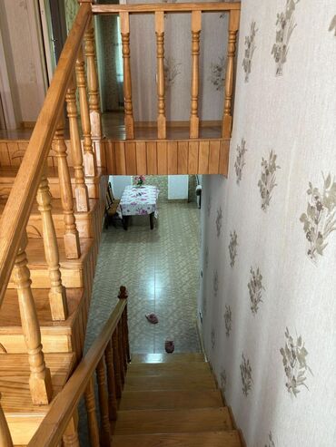 Həyət evləri və villaların satışı: 7 otaqlı, 220 kv. m, Kredit yoxdur, Yeni təmirli — 7