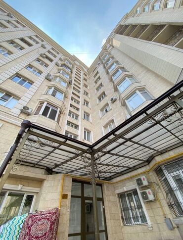 Продажа квартир: 2 комнаты, 82 м², Элитка, 6 этаж, Евроремонт