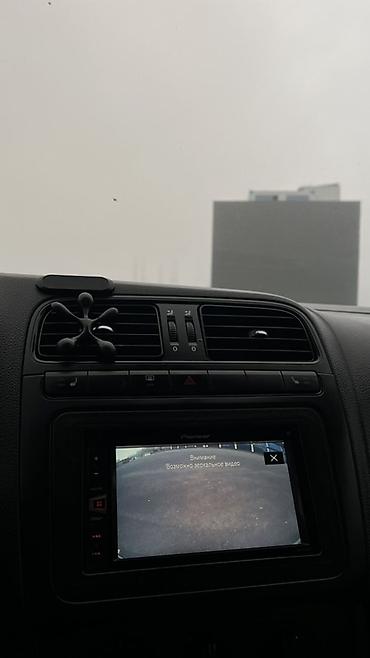 Volkswagen: Volkswagen Polo: 2011 г., 1.6 л, Механика, Бензин, Седан — 8