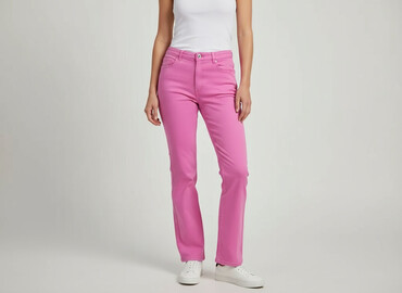 legginsy push up allegro: H&M, Джинси жіночі, розмір L