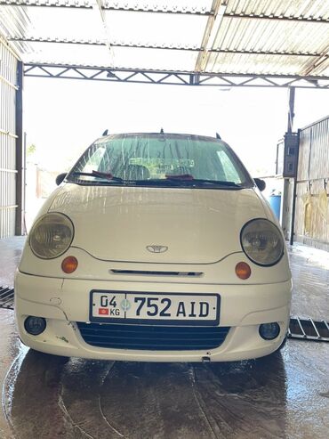 авто в рассрочку без банка без первоначального взноса в бишкеке: Daewoo Matiz: 2011 г., 0.8 л, Механика, Бензин, Хэтчбэк