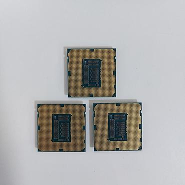komputer windows 7: Prosessor “LGA 1155 (3cü nəsil) İntel Core i7 3770” ⭐LGA 1155 (3cü — 3