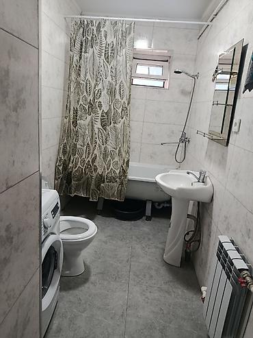 Долгосрочная аренда комнат: Сдаётся 1-комнатная квартира 🏠 📍 Район: Аламедин-1 💰 Цена: 30.000 — 8