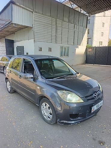 мазда демио цена: Mazda Demio: 2006 г., 1.3 л, Автомат, Бензин, Хэтчбэк — 3