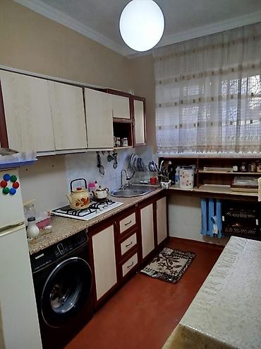 Mənzillər: Satılır – Şərifzadə küçəsi 79, qeyri-yaşayış sahəsi Yasamal rayonu — 1