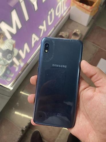 bakcell paketler: Samsung Galaxy A10, rəng - Mavi, İki sim kartlı — 1