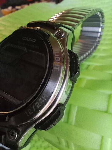 Ručni satovi: Casio, Unisex — 13