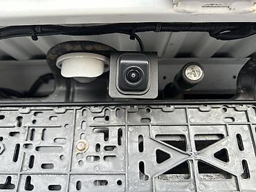 Hyundai: Hyundai Porter: 2021 г., 2.5 л, Дизель — 10