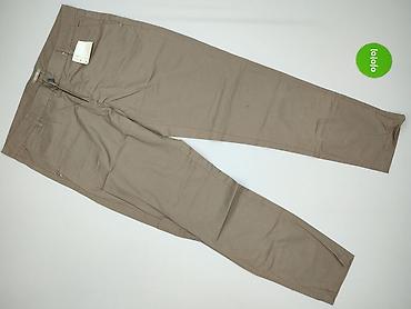 simple online: Orsay, Spodnie materiałowe damskie, rozmiar L — 2