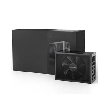 silvercrest mlin za kafu: Be quiet! Dark Power PRO 13 – Napajanje 1600W ⚡ Brend: be quiet! 📦