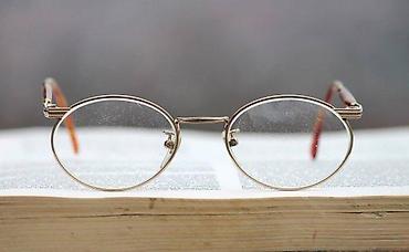 Naočare: FENDI FF dioptrijski okvir ORIGINAL. Made im Italy - ROMA. ORIGINAL — 3