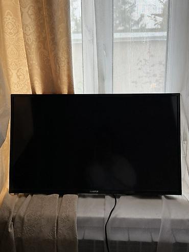 📺Продаю телевизор HARPER 32” Модель: 32R575T В хорошем состоянии, всё