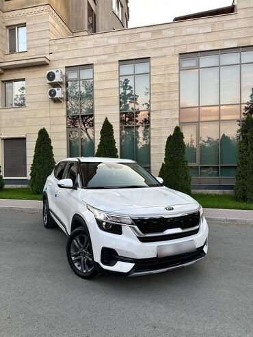диск на gx: Kia Seltos: 2020 г., 1.6 л, Автомат, Дизель, Кроссовер
