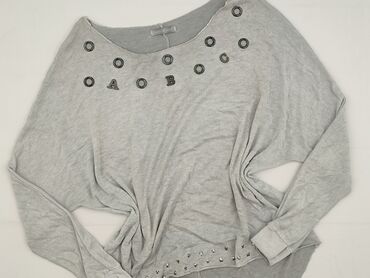 Swetry: A&B, Sweter damski, rozmiar One size