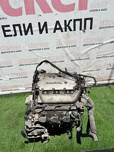 ej 20: Бензиновый мотор Honda 3 л, Б/у, Оригинал, Япония — 1
